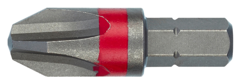 Bit Kreuzschlitz PH C 6,3 (1/4 Zoll) PH4