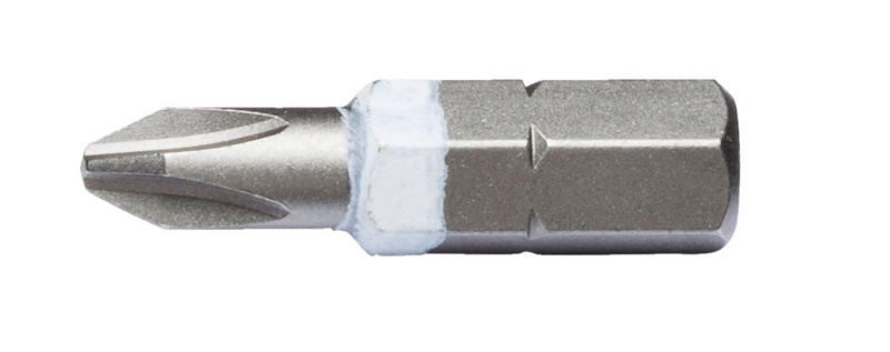 Bit Kreuzschlitz PH C 8,0 (5/16 Zoll) PH2