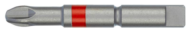 Bit Kreuzschlitz PH metrisch PH3 G 7 mm