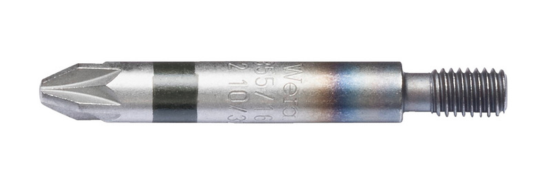 Bit Kreuzschlitz PZ M5 Gewinde PZ2