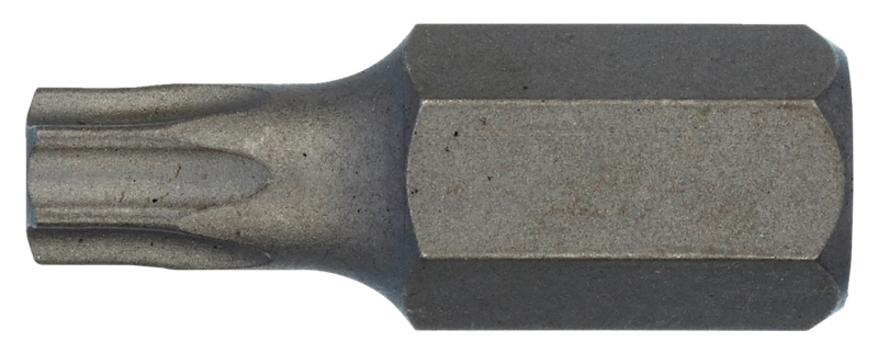 Bit TX metrisch mit Bohrung