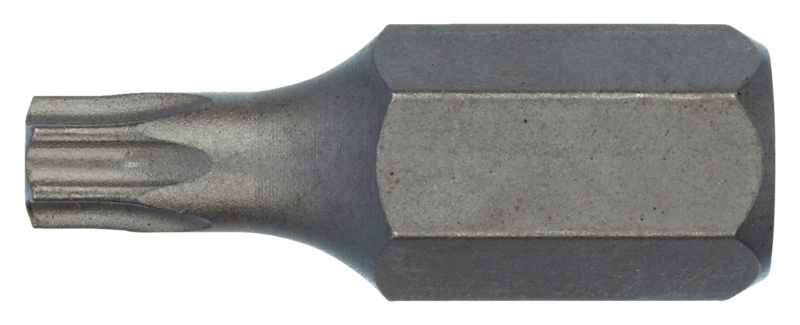 Bit TX metrisch mit Bohrung