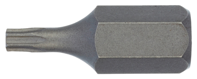 Bit TX metrisch mit Bohrung