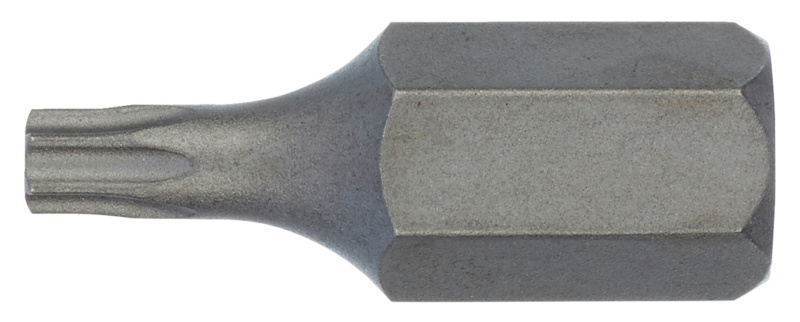 Bit TX metrisch mit Bohrung