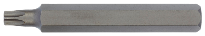 Bit TX metrisch 10 mm Außensechskant