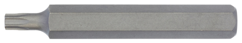 Bit TX metrisch 10 mm Außensechskant