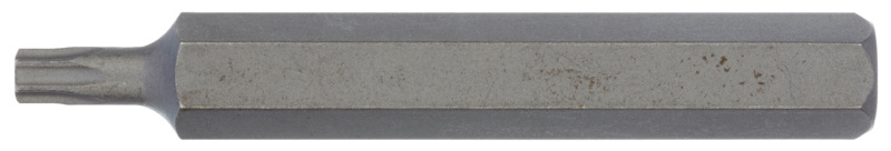 Bit TX metrisch 10 mm Außensechskant