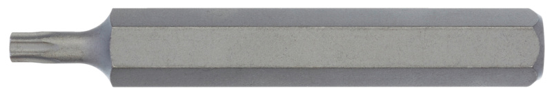 Bit TX metrisch 10 mm Außensechskant