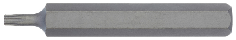 Bit TX metrisch 10 mm Außensechskant