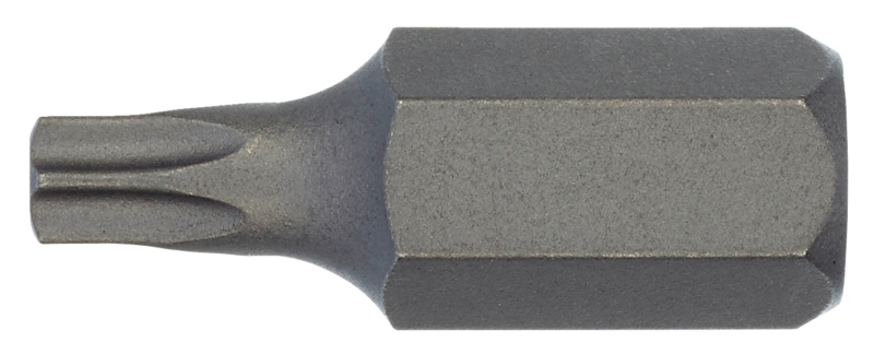 Bit TX metrisch 10 mm Außensechskant