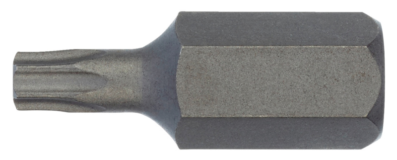 Bit TX metrisch 10 mm Außensechskant