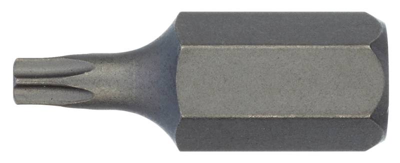 Bit TX metrisch 10 mm Außensechskant