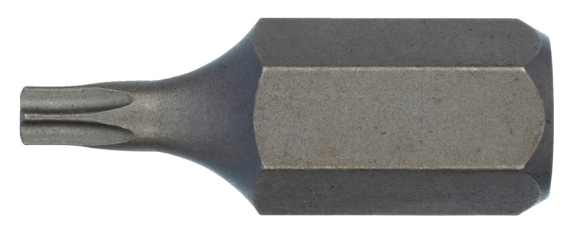 Bit TX metrisch 10 mm Außensechskant