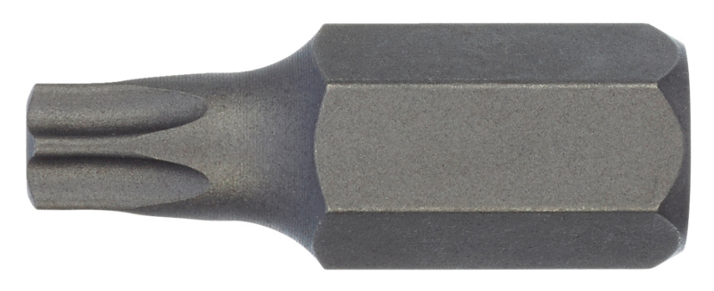 Bit TX metrisch 10 mm Außensechskant