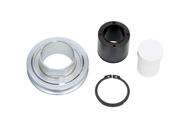 Spule mit Aufnahmehülse ET-SPULE-SHBAUSTRENNWZG-(F.071458 212)