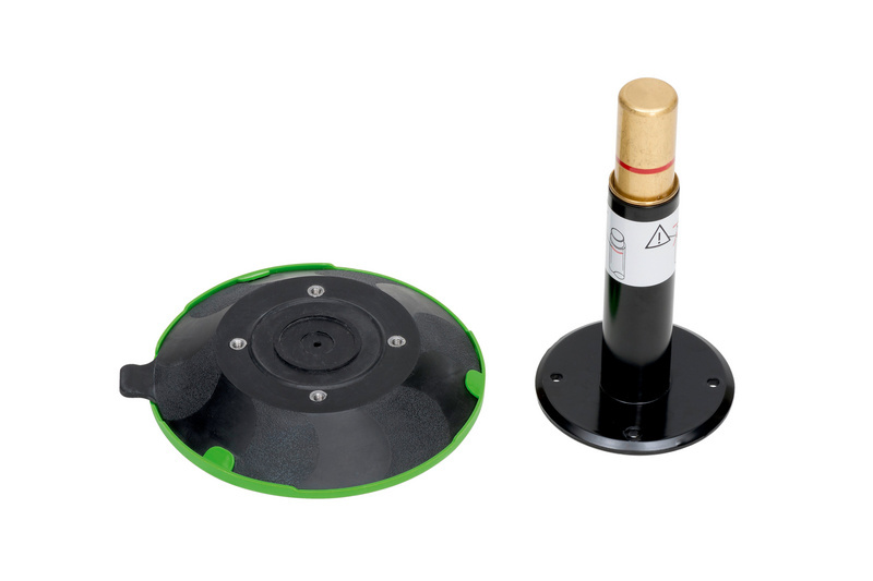 Saugteller mit Pumpe ET-SAUGER-GROSS-(F.071458 212)