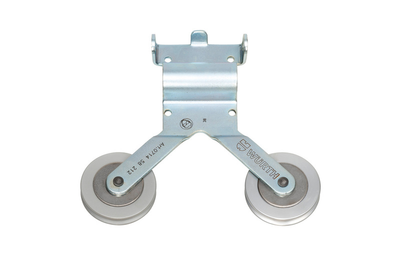 Umlenkkopf ET-UMLENKKOPF-(F.071458 212)