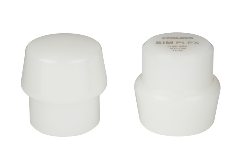 Schlageinsatz D40mm für SIMPLEX-Schonhammer