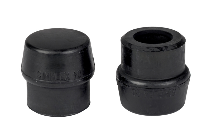 Schlageinsatz D50mm für SIMPLEX-Schonhammer