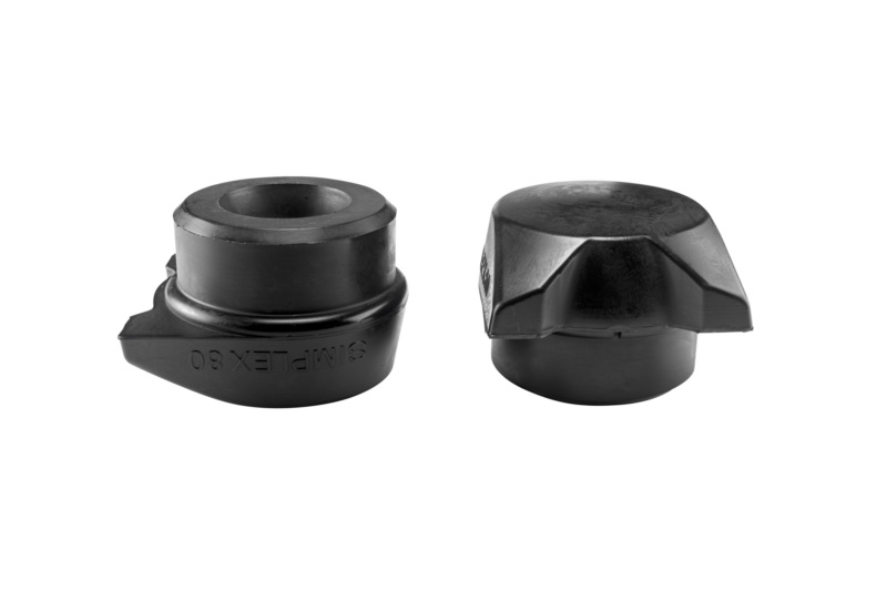 Schlageinsatz für SIMPLEX-Schonhammer