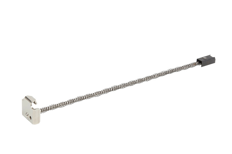 Klammernschieber für Hammertacker ST 11 Ergonomic