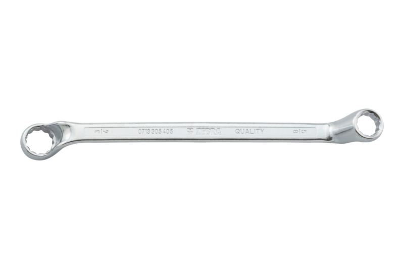 Doppel-Ringschlüssel Zoll 5/8 x 3/4 mit POWERDRIV® -Antrieb