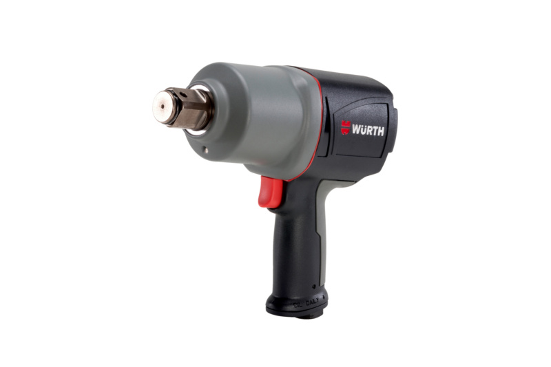 Druckluft-Schlagschrauber DSS 1" Premium P SHLGSHRBR-DL-(DSS-1ZO-PREMIUM-P)