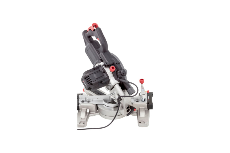 Kapp- und Gehrungssäge KGS 250-60 KAPP/GEHRUNGSAE-EL-HO-(KGS 250-60)