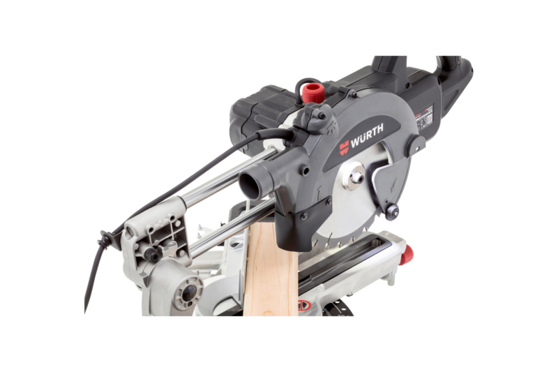 Kapp- und Gehrungssäge KGS 250-60 KAPP/GEHRUNGSAE-EL-HO-(KGS 250-60)