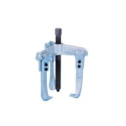 Außen- und Innenabzieher dreiarmig Universal ABZI-UNI-3ARMIG-SPNW160MM