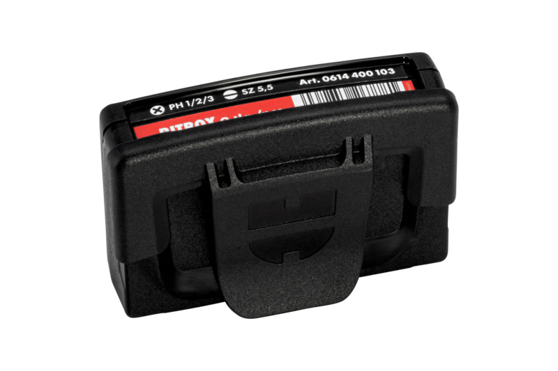 Bitbox Größe 1 9tlg./pc. 9-teilig