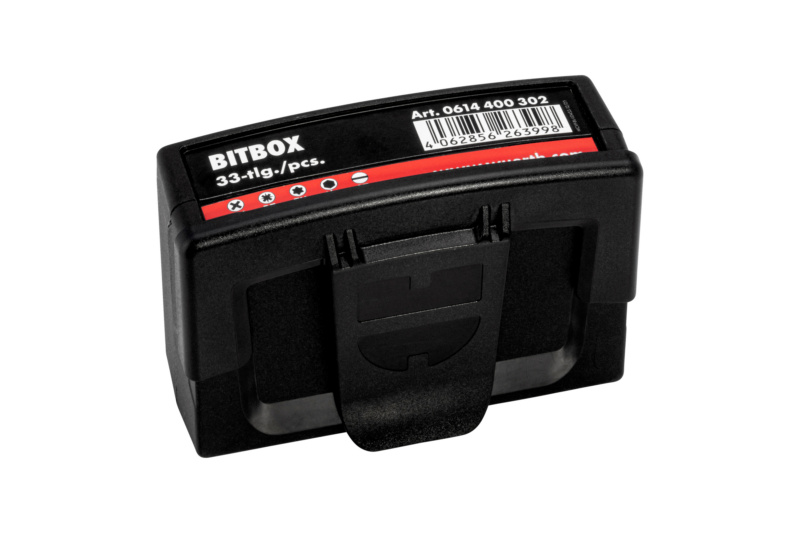 Bitbox Größe 3 33 33-teilig