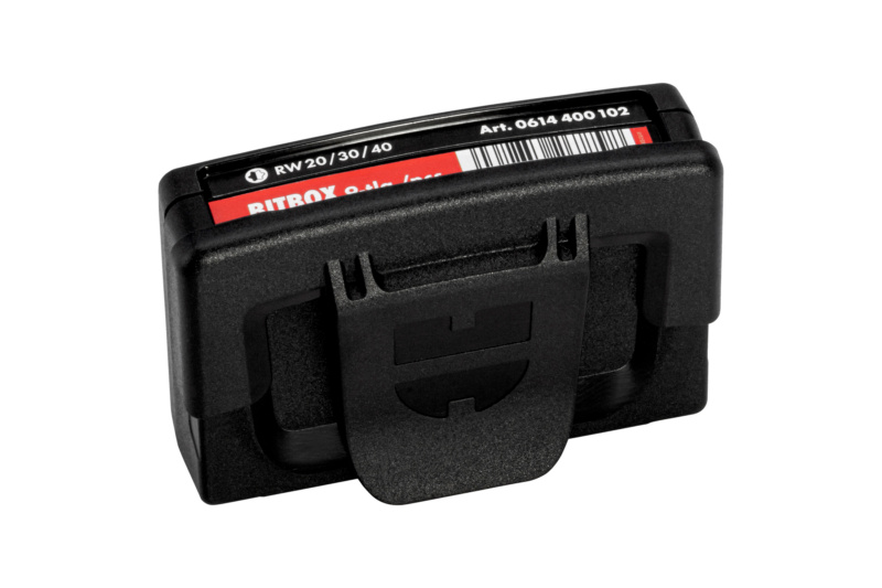 Bitbox Größe 1 9tlg./pc. 9-teilig