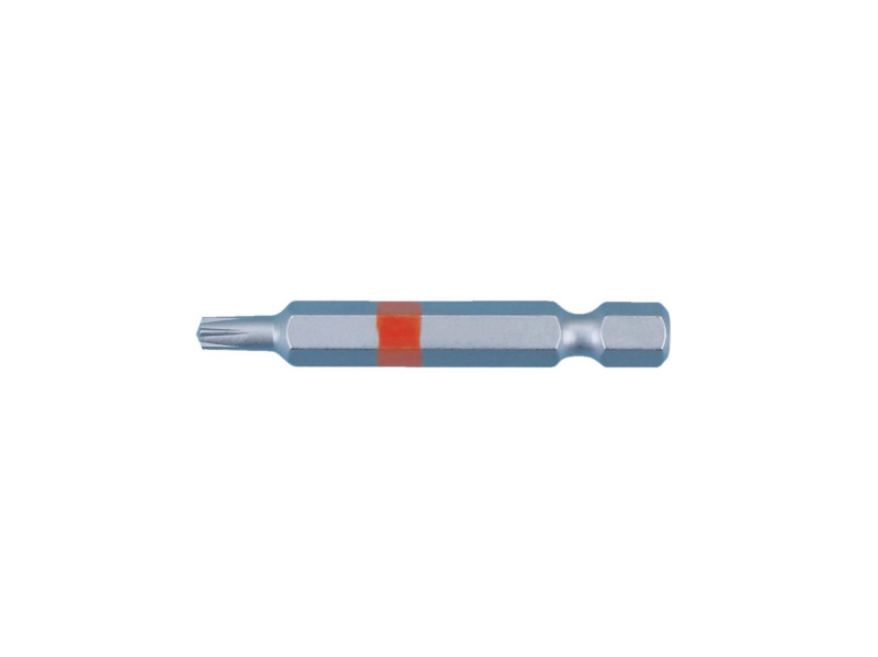Bit AW®  E 6,3 (1/4 Zoll) AW20 mit patentiertem AW-Abtrieb und Farbmarkierung