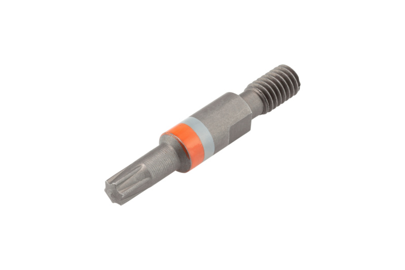 Bit RW®  UNF 10-32 Gewinde BIT-RW20M-LEUCHTORANGE-UNF10/32-L33MM