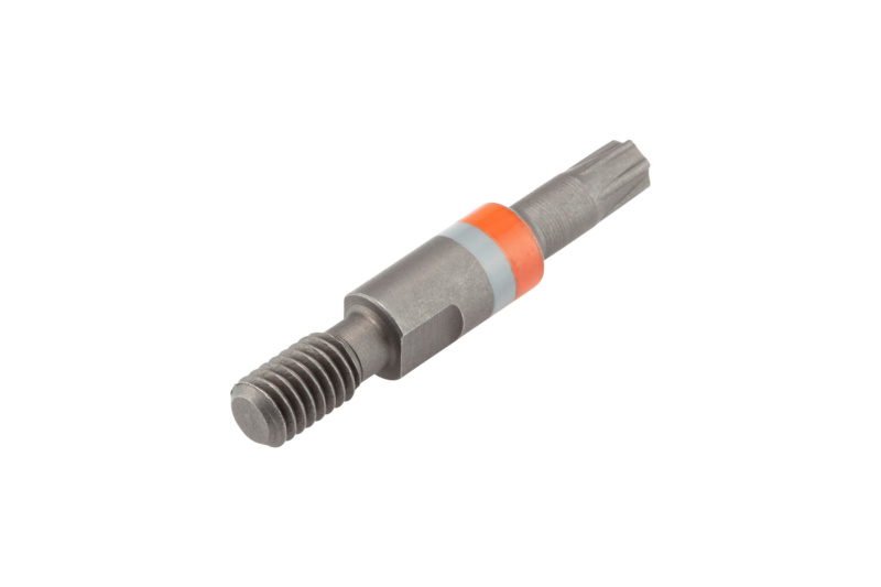Bit RW®  UNF 10-32 Gewinde BIT-RW20M-LEUCHTORANGE-UNF10/32-L33MM