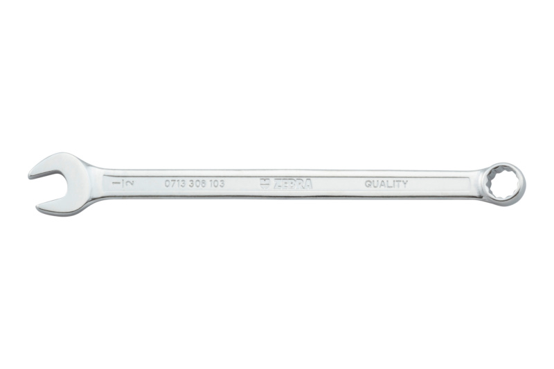 Ring-Maulschlüssel Zoll 1/2" mit POWERDRIV® -Antrieb