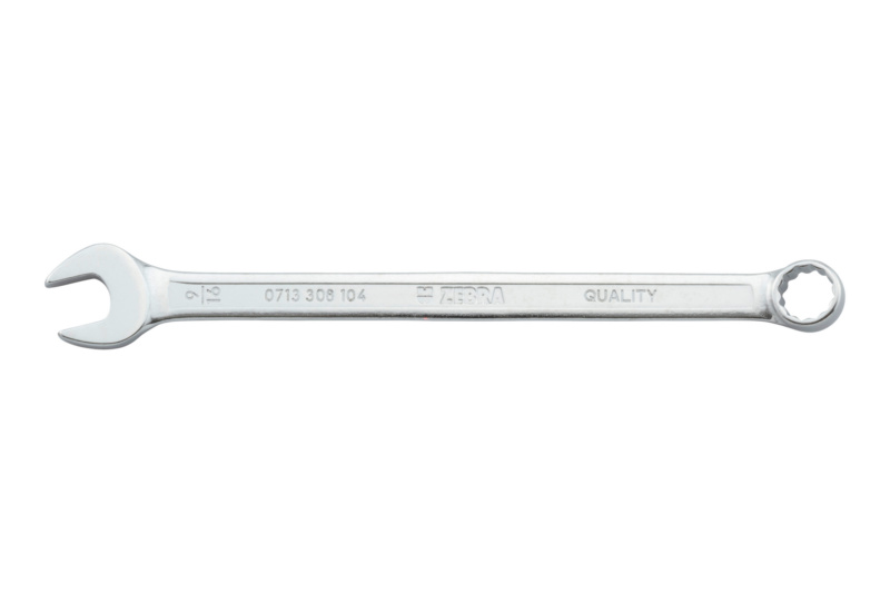 Ring-Maulschlüssel Zoll 9/16" mit POWERDRIV® -Antrieb