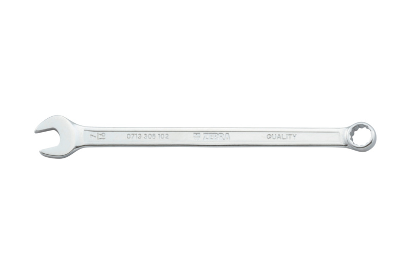 Ring-Maulschlüssel Zoll 7/16" mit POWERDRIV® -Antrieb
