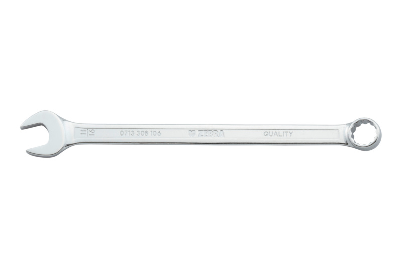 Ring-Maulschlüssel Zoll 11/16" mit POWERDRIV® -Antrieb