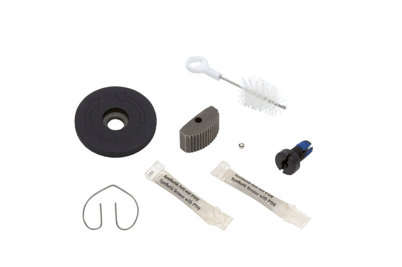 Wartungssatz 3/4" für 3/4 Zoll Umschaltknarre