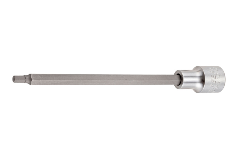 Steckschlüssel Innensechskant extra lang SW5 x 180