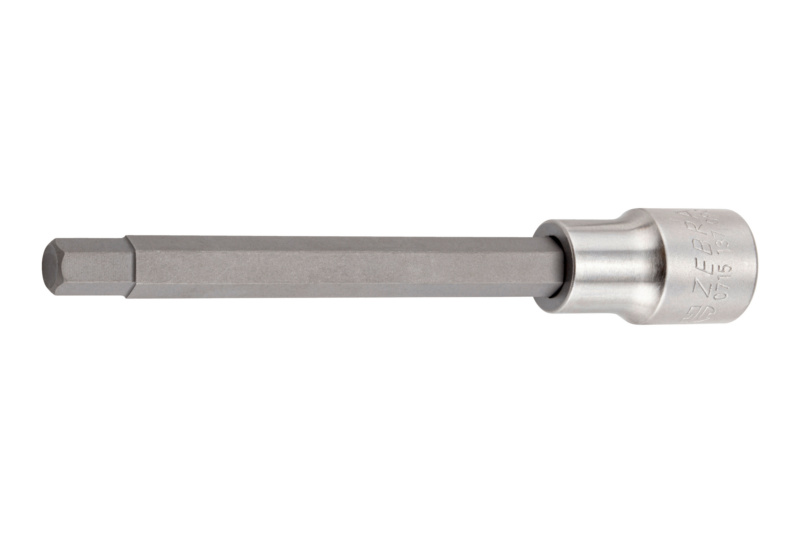 Steckschlüssel Innensechskant extra lang STESHSL-1/2ZO-IN6KT-SW9-L140MM