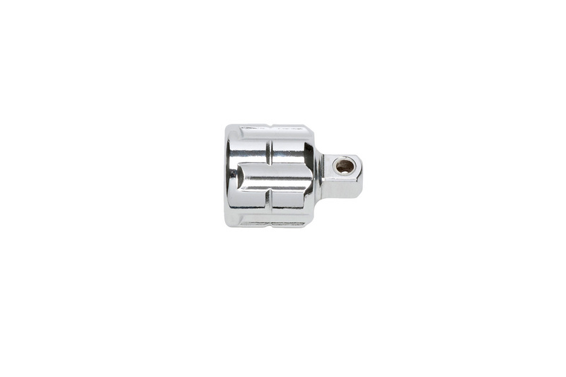 Adapter für Durchsteckknarre 3/8 Zoll