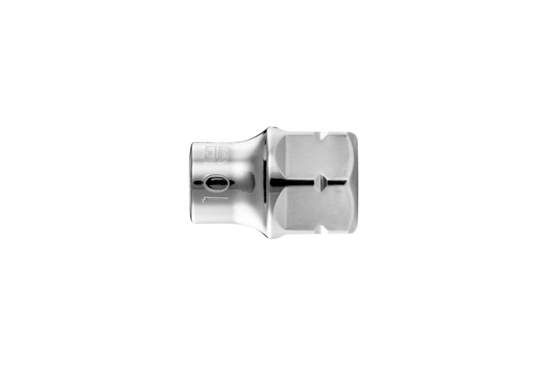 Durchsteckschlüssel Sechskant für Umschaltknarre