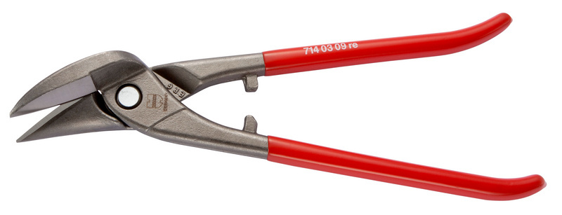 Idealschere BLSHER-IDEAL-LINKS-L280MM