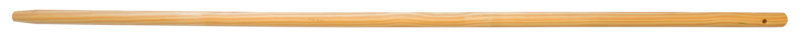 Stiel STIEL-HO-LOCH-DUENN-D28,5MM-L150CM