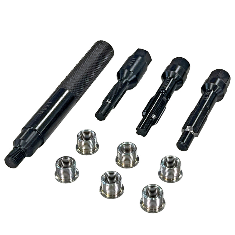 Glühkerzengewinde-Reparatur-Satz M9 x 1,0