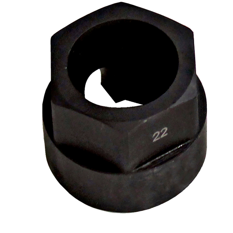 NOX- und Partikelsensor Stecknuss WZG-AR-TESHSL-ESTZ-SW22