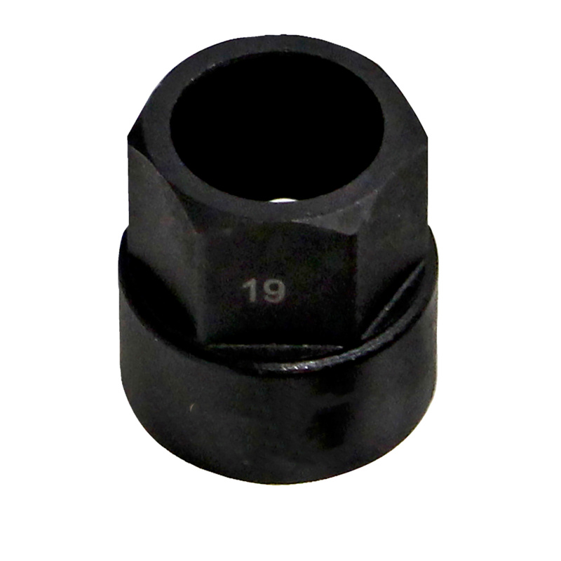 NOX- und Partikelsensor Stecknuss WZG-AR-TESHSL-ESTZ-SW19